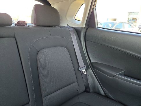 Certified 2023 Hyundai Kona SEL image 14