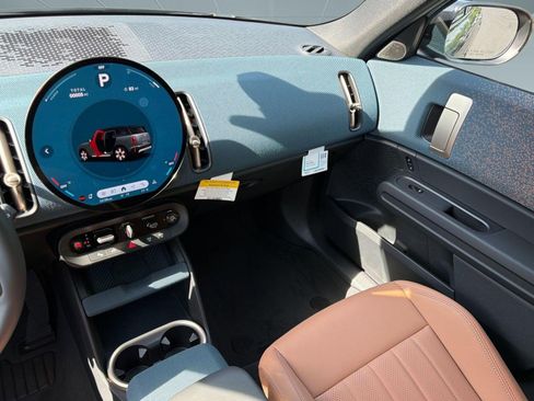 New 2027 MINI Cooper Countryman S AWD/4WD image 26