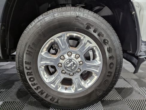 Used 2026 RAM 2500 Big Horn AWD/4WD image 6