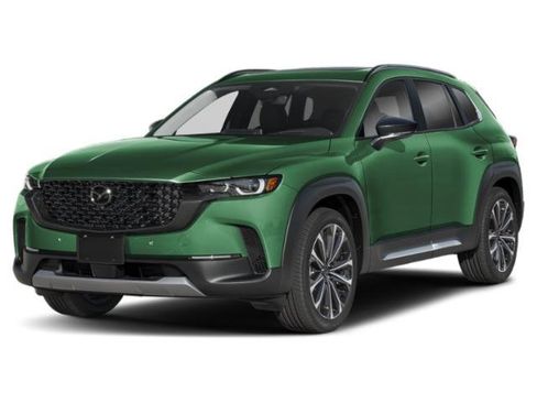 New 2026 MAZDA CX-50 2.5 Turbo w/ Weather Package AWD/4WD image 1