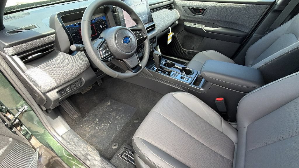 New 2026 Subaru Outback Limited AWD/4WD image 10