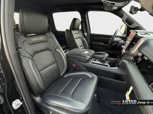 New 2026 RAM 1500 RHO w/ RHO Level 1 Equipment Group image 13