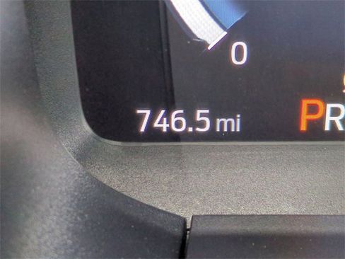 Used 2025 Ford Explorer ST w/ Sun And Sound Package image 28