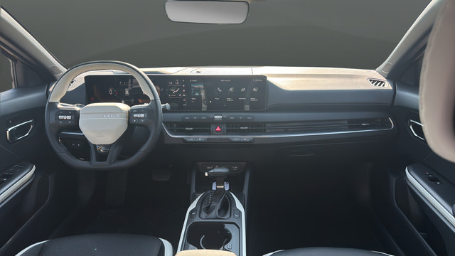 New 2026 Kia K4 GT-Line FWD image 11
