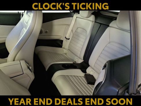 Used 2017 Mercedes-Benz C 300 Cabriolet image 11