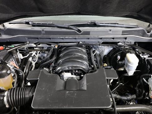 Used 2018 GMC Sierra 1500 SLT w/ SLT Premium Package image 36