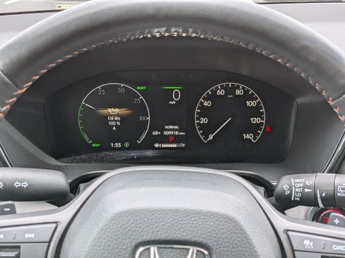 Used 2025 Honda CR-V Sport-L image 20