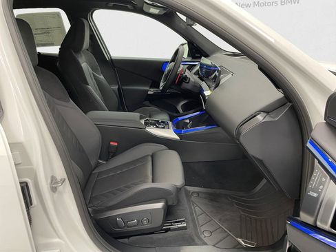 New 2026 BMW X3 M50 image 13