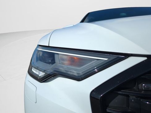 Used 2023 Audi A6 Premium Plus w/ Premium Plus Package AWD/4WD image 9