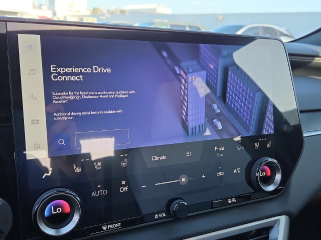 New 2026 Lexus RX 350 Premium FWD image 18