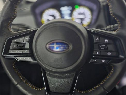 Certified 2024 Subaru Crosstrek 2.5i Sport image 32