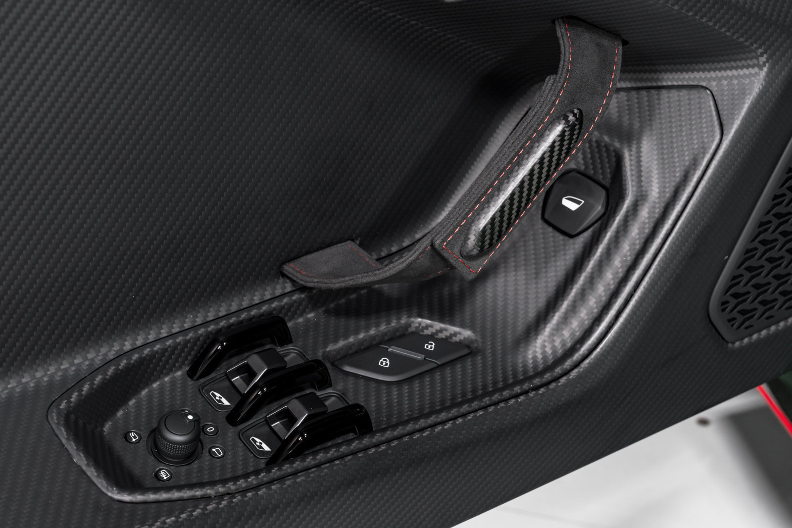 Used 2026 Lamborghini Temerario AWD/4WD image 10