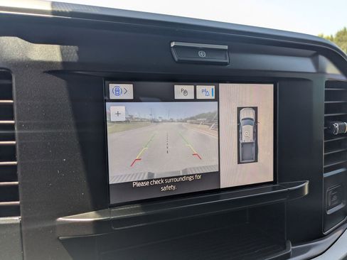 Used 2025 Ford F350 XLT w/ 360-Degree Camera Package AWD/4WD image 16