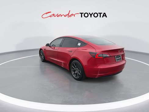 Used 2022 Tesla Model 3 Long Range image 6