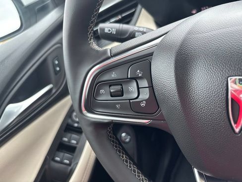 Used 2024 Buick Encore GX Avenir w/ Avenir Technology Package AWD/4WD image 35