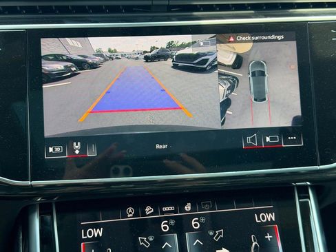 New 2026 Audi Q8 Premium Plus AWD/4WD image 14