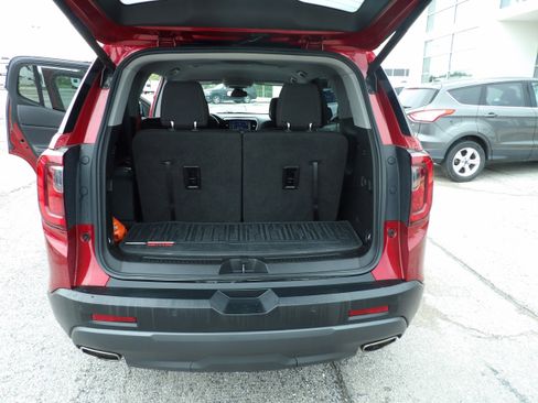 Used 2022 GMC Acadia AT4 AWD/4WD image 12