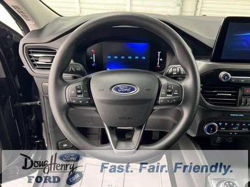 New 2026 Ford Escape Active FWD image 38