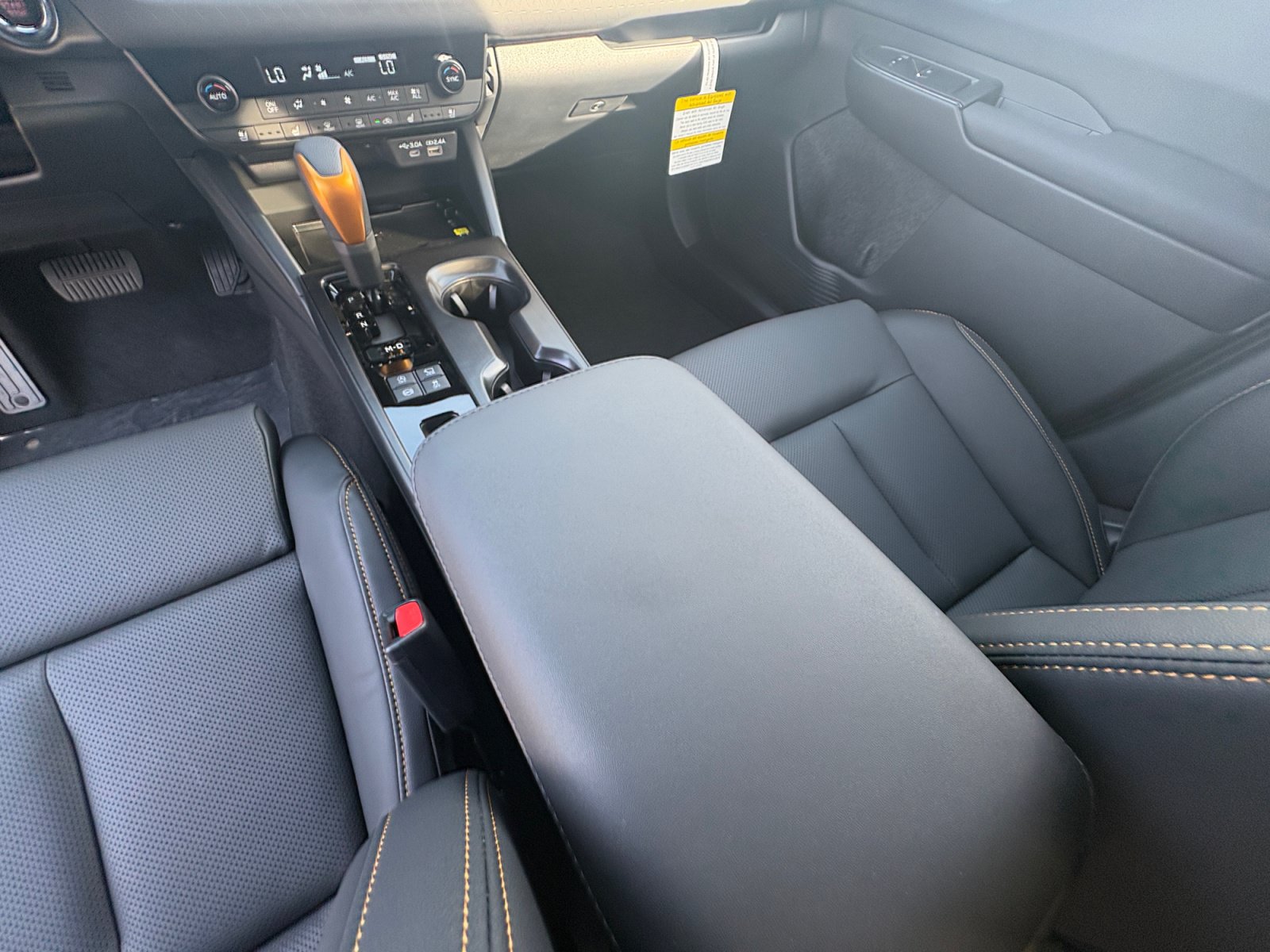 New 2026 Subaru Outback Wilderness AWD/4WD image 15