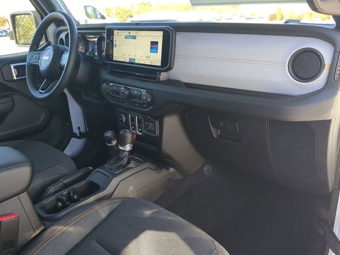 New 2026 Jeep Wrangler Sport image 14