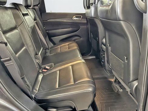 Used 2019 Jeep Grand Cherokee Limited AWD/4WD image 25