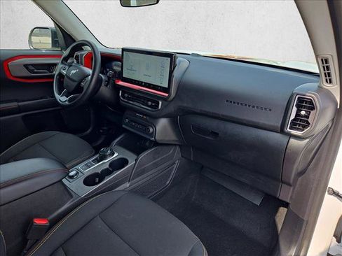 Used 2025 Ford Bronco Sport Free Wheeling image 20