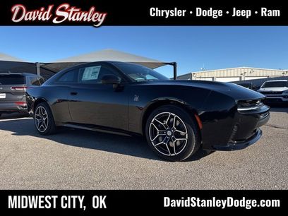 New 2026 Dodge Charger R/T Scat Pack