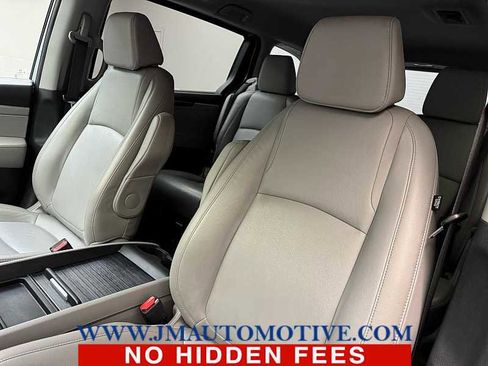 Used 2019 Honda Odyssey EX-L image 14