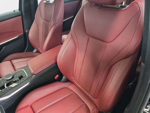 Certified 2023 BMW 330e xDrive w/ Driving Assistance Package image 17