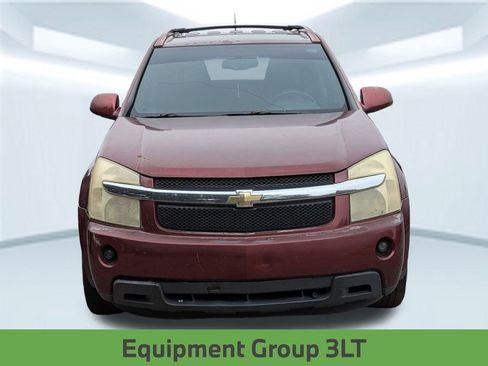 Used 2007 Chevrolet Equinox LT w/ LT Preferred Equipment Group image 2