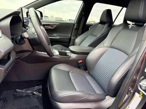 Used 2024 Toyota RAV4 XSE image 13