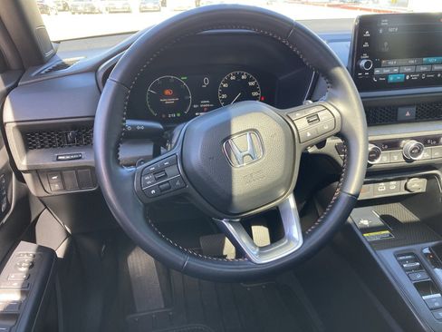 Used 2025 Honda CR-V Sport-L image 11