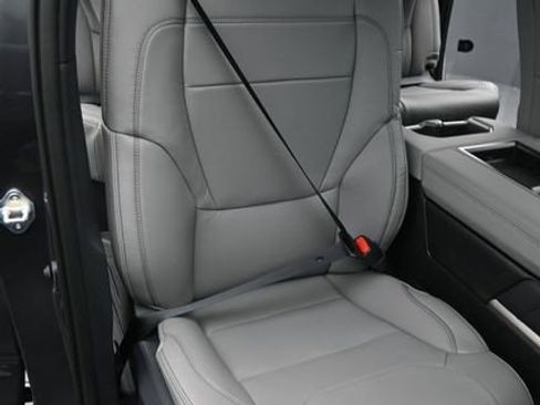 New 2026 Toyota Tundra Limited image 15