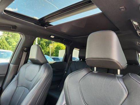 Certified 2025 INFINITI QX60 Luxe w/ Black Edition AWD/4WD image 12