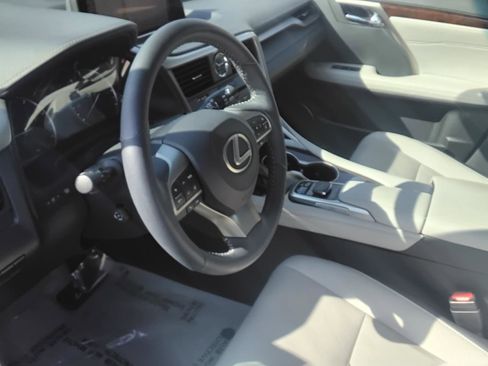 Used 2018 Lexus RX 350 AWD w/ Premium Package image 18