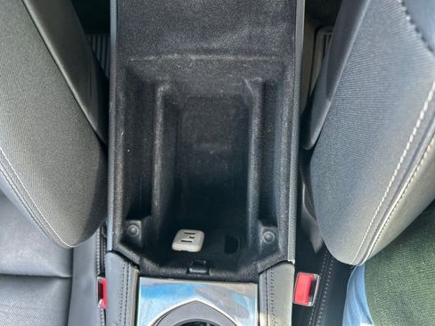 Used 2017 Cadillac ATS Luxury image 29