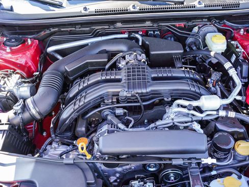 New 2025 Subaru Impreza 2.0i Sport image 12