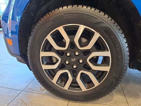 Used 2022 Ford Maverick Lariat w/ Lariat Luxury Package AWD/4WD image 15