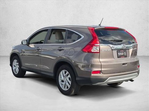Used 2015 Honda CR-V EX image 8