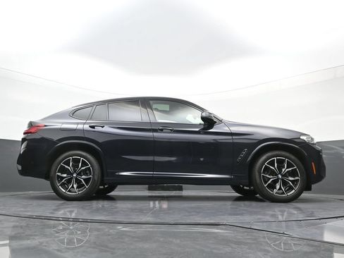 Used 2025 BMW X4 xDrive30i w/ Premium Package AWD/4WD image 29