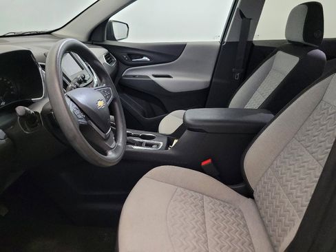 Used 2023 Chevrolet Equinox LS w/ LS Convenience Package AWD/4WD image 17