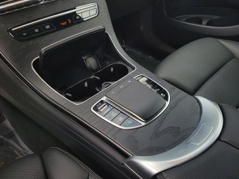 Used 2022 Mercedes-Benz GLC 300 image 20