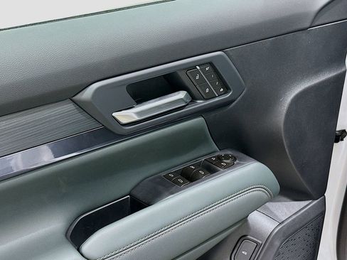 New 2026 GMC Terrain AT4 w/ Convenience Package III AWD/4WD image 18
