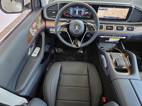 New 2026 Mercedes-Benz GLE 350 4MATIC image 14