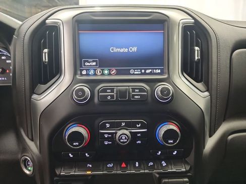 Used 2023 Chevrolet Silverado 2500 LT w/ All Star Edition image 20