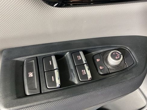 Certified 2025 Subaru Forester Sport image 27