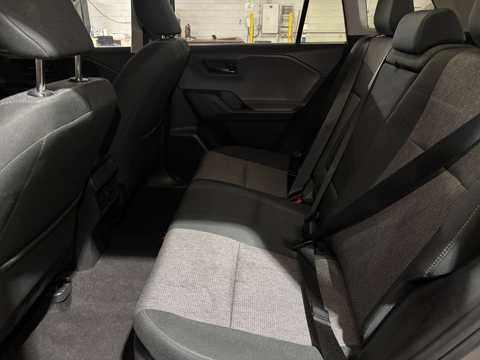 Used 2026 Toyota RAV4 LE AWD/4WD image 24