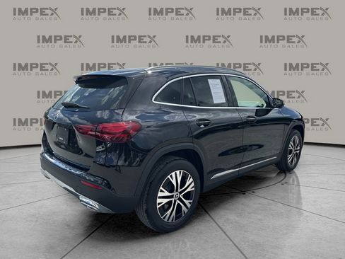 Used 2025 Mercedes-Benz GLA 250 image 5