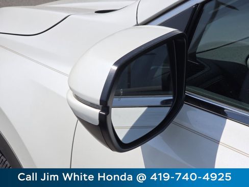 Certified 2018 Honda CR-V EX-L image 15