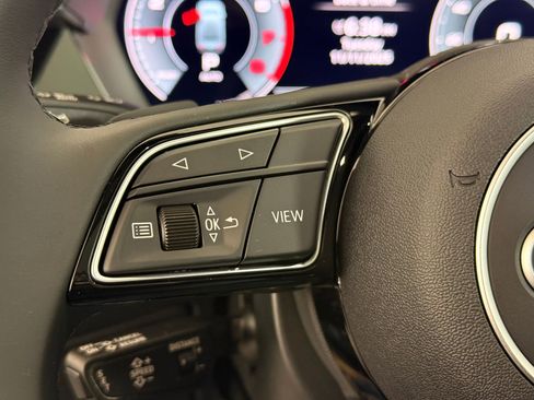 New 2026 Audi A3 2.0T Premium Plus image 16